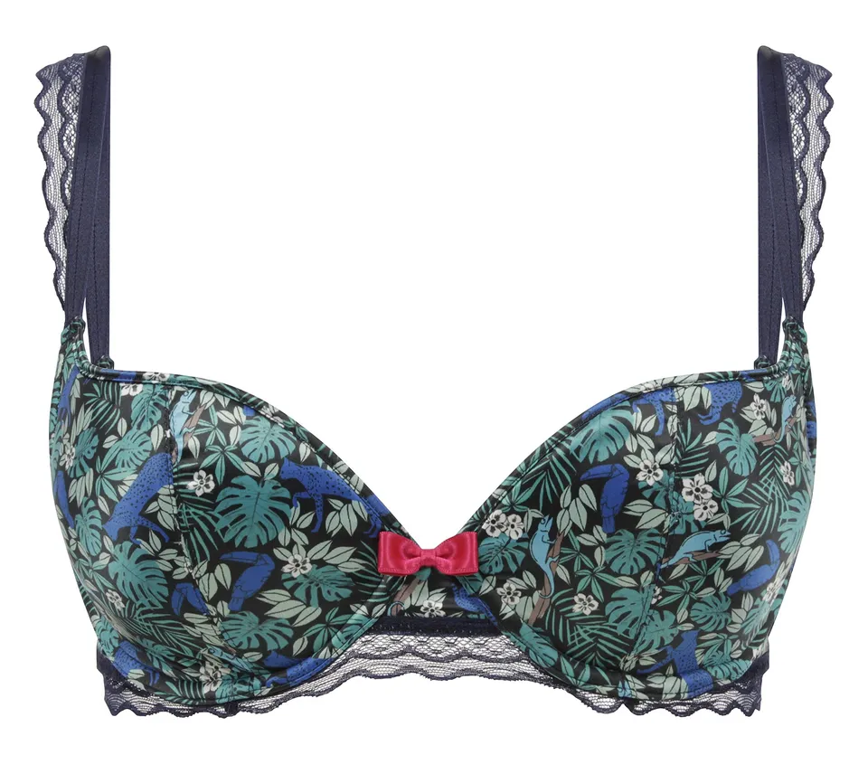 darjeeling-cara-soutien-gorge-rembourr-femme image 1