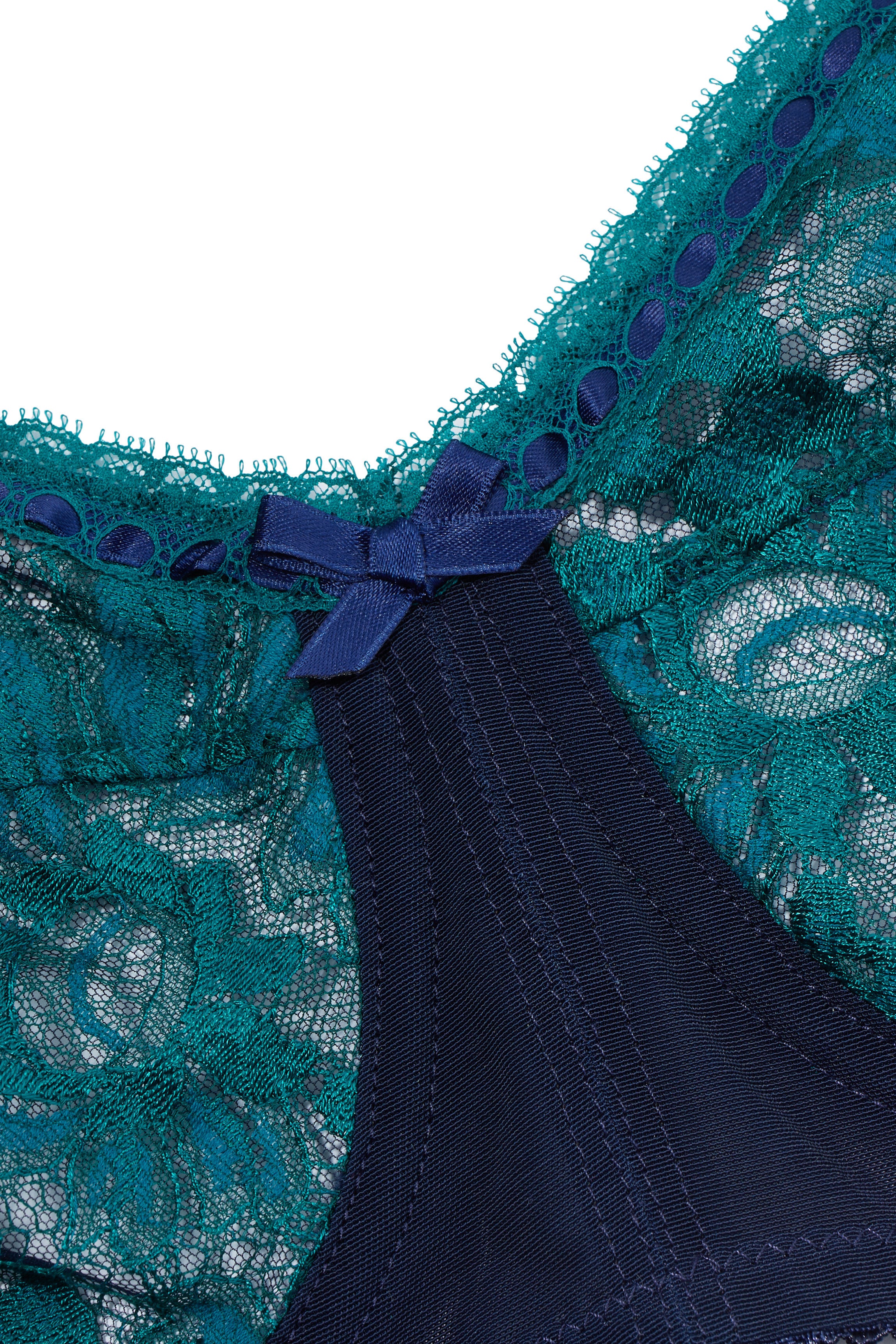 cadolle-baliette-soutien-gorge-poitrine-g-n-reuse-dentelle-meraude image 3