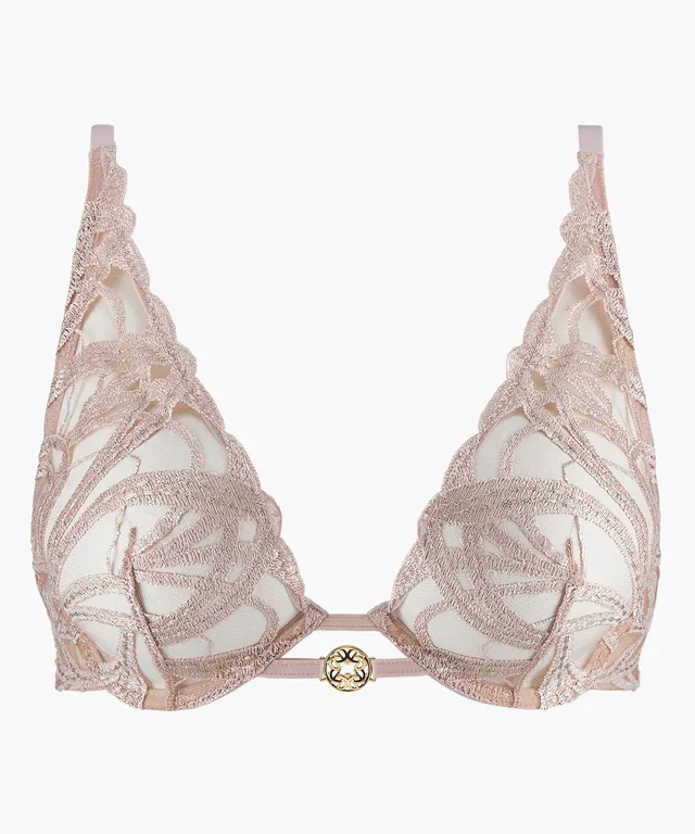 aubade-my-desire-triangle-armatur-love-affair-broderie-dor-e image 1