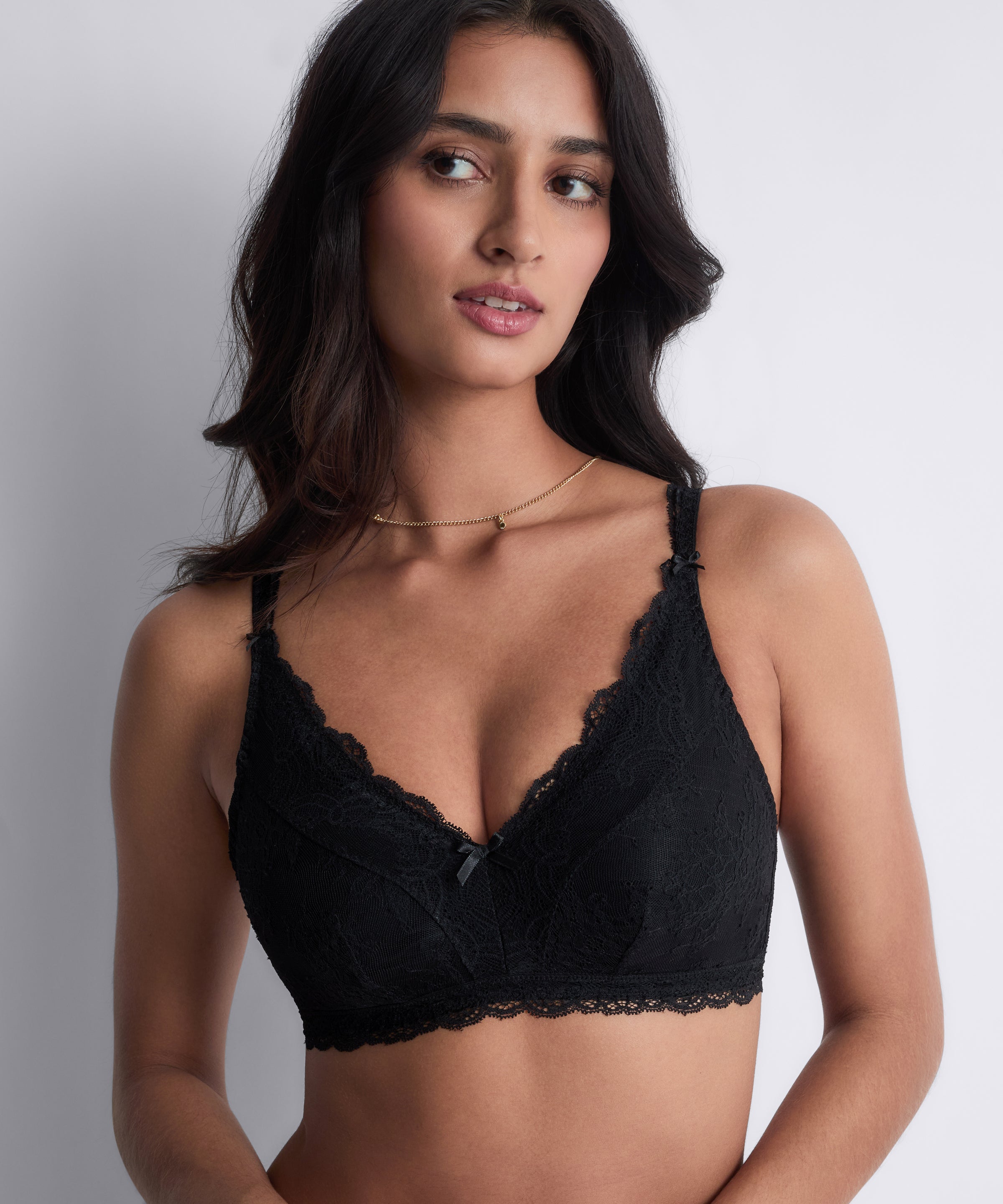 aubade-danse-des-sens-soutien-gorge-triangle-souple-post-op-ratoire-noir image 2