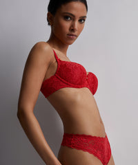 aubade-rosessence-demi-coque-moul-e-gala image 4