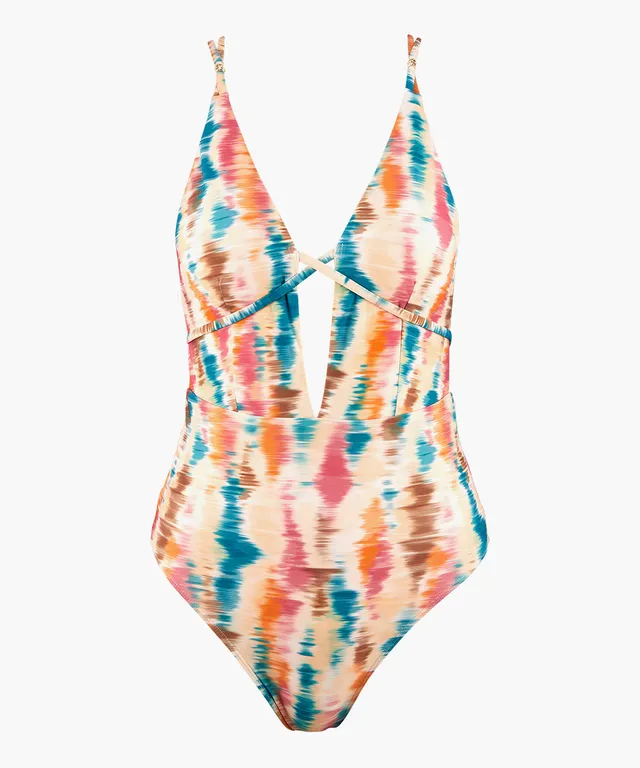 aubade-mystic-soul-maillot-de-bain-une-pi-ce-seashell-2 image 1