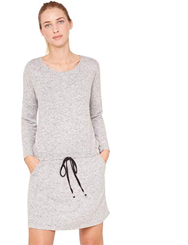 darjeeling-liquette-melrose-femme-gris-taille-xl image 4