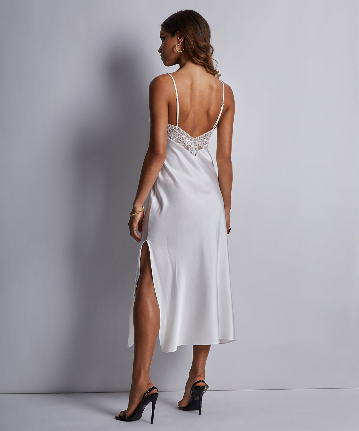 aubade-midnight-whisper-nuisette-longue-opale image 4