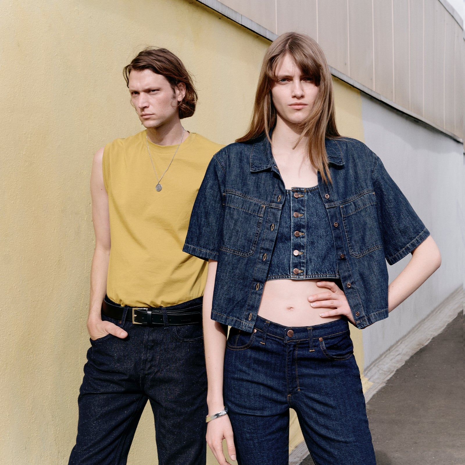 atelier-tuffery-gaspard-jean-homme-baggy-noir-d-lav image 2