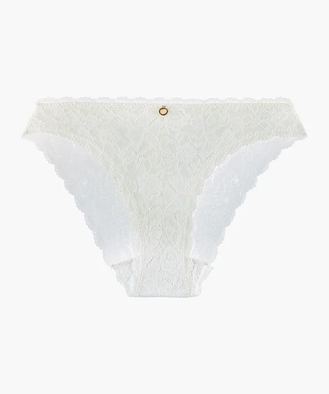 aubade-rosessence-italiener-slip-opale-slip-italien-en-dentelle-recycl-e-motif-r image 1