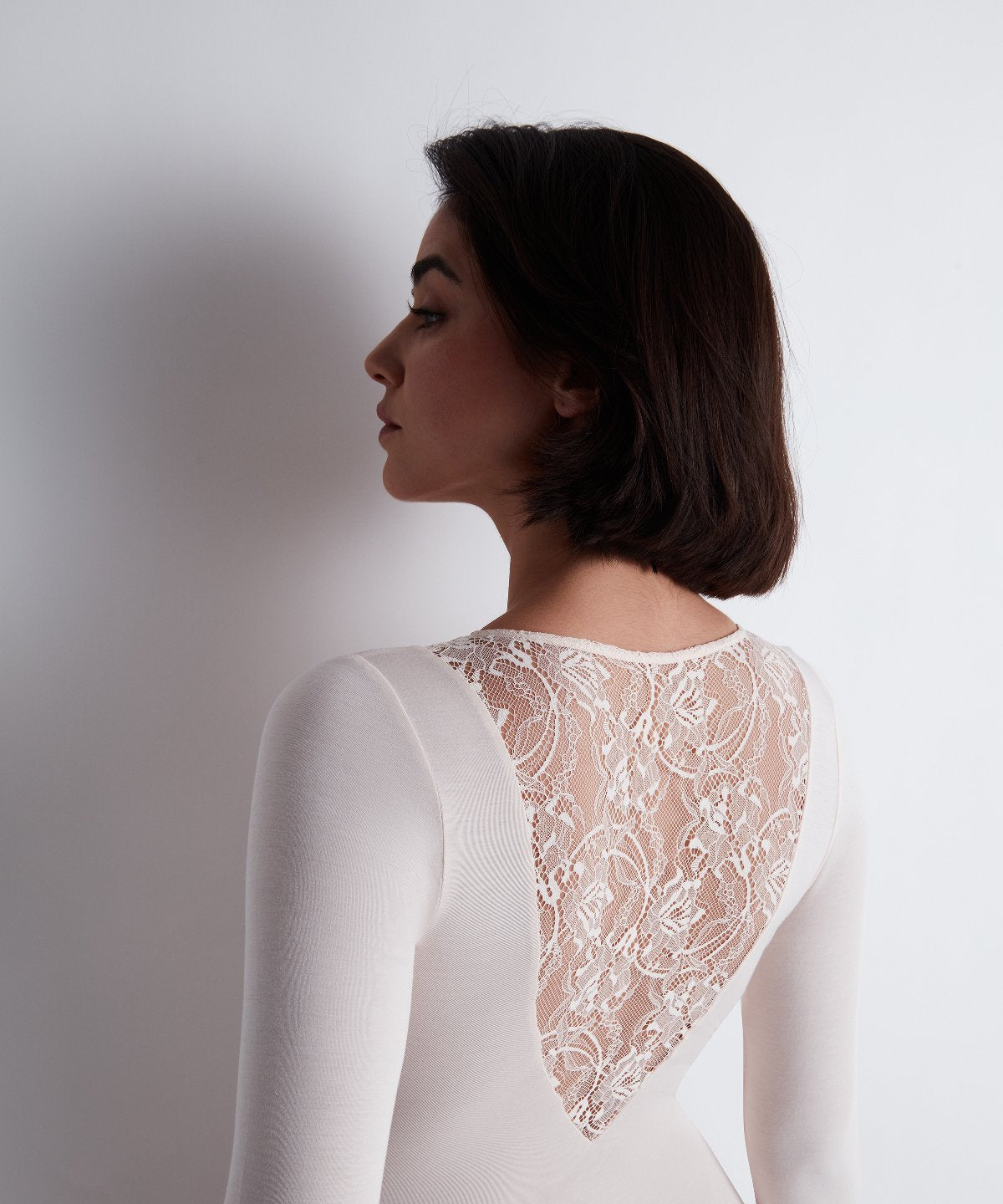 aubade-lazy-days-body-manches-longues-petal image 5