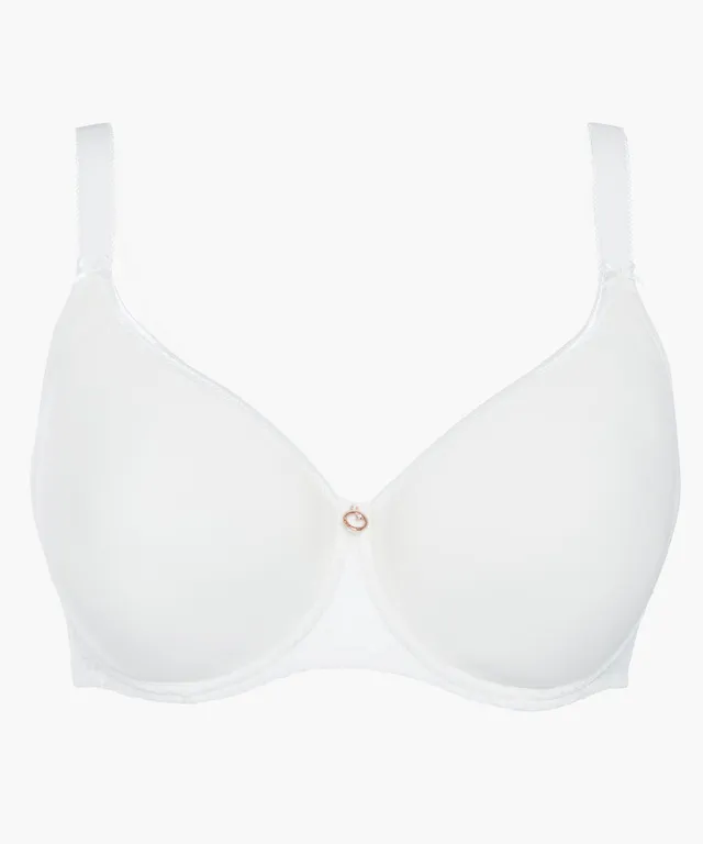 aubade-rosessence-soutien-gorge-spacer-t-shirt-opale image 1
