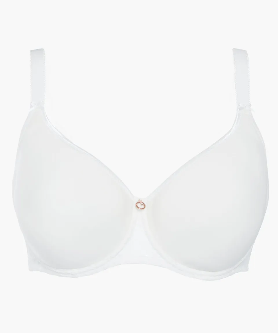 aubade-rosessence-soutien-gorge-spacer-t-shirt-opale image 1