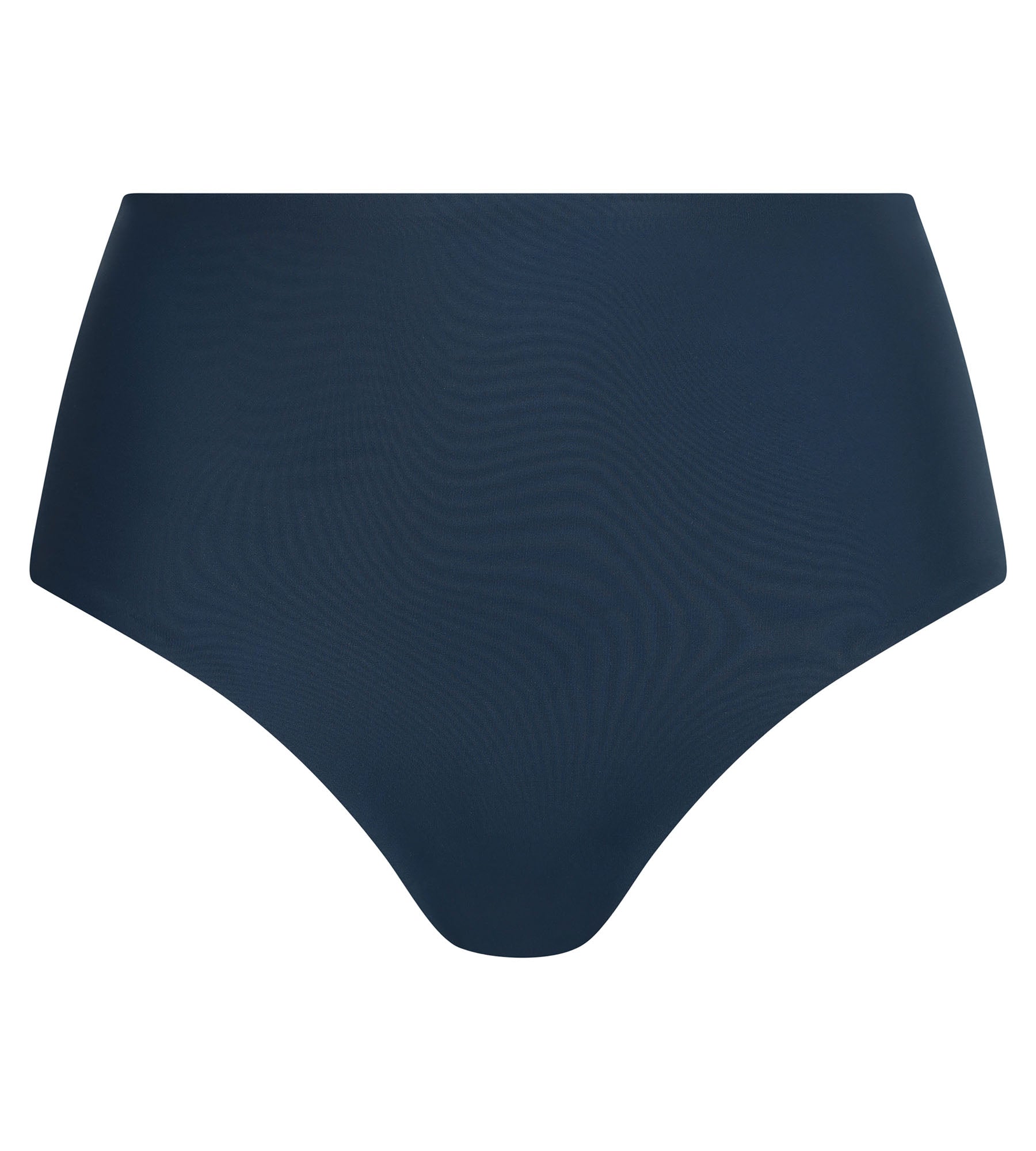 dim-bas-de-maillot-de-bain-taille-haute-silhouette-bleu-femme image 5