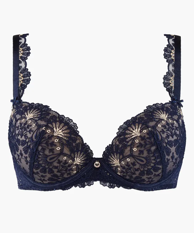 aubade-art-of-ink-push-up-symphonie-bleue image 1