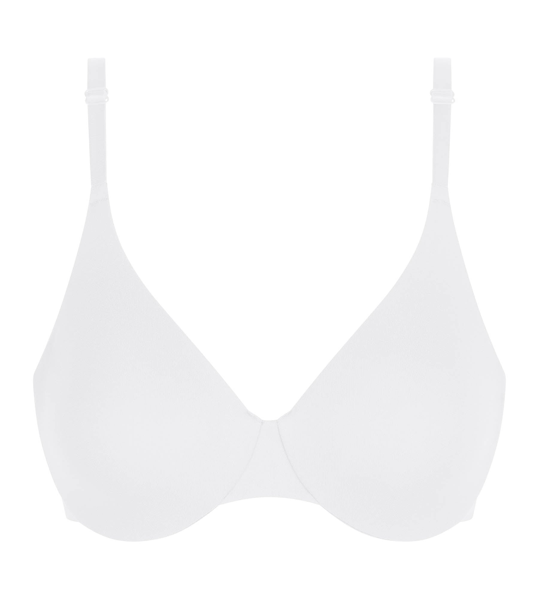 dim-invisible-soutien-gorge-femme-armatures-microfibre-blanc image 5