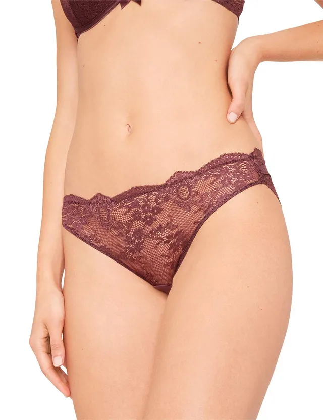 darjeeling-valentina-slip-femme-en-dentelle-2 image 1