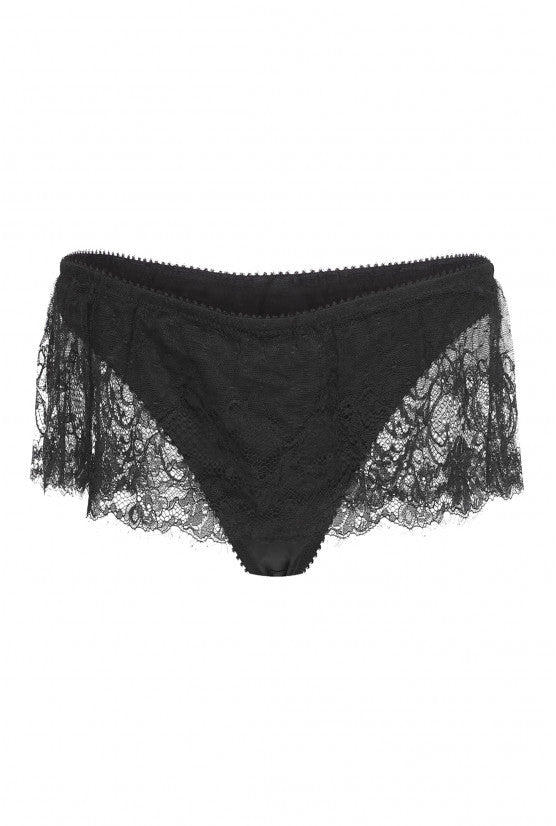 cadolle-string-cyrielle-dentelle-noire-doubl-satin image 1