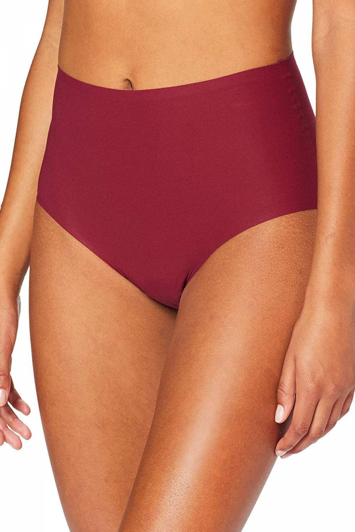 chantelle-softstretch-culotte-taille-haute-invisible-taille-unique-2 image 6