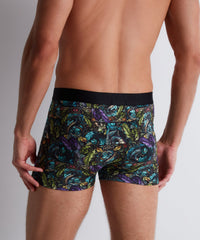 aubade-homme-boxer-dragon image 5