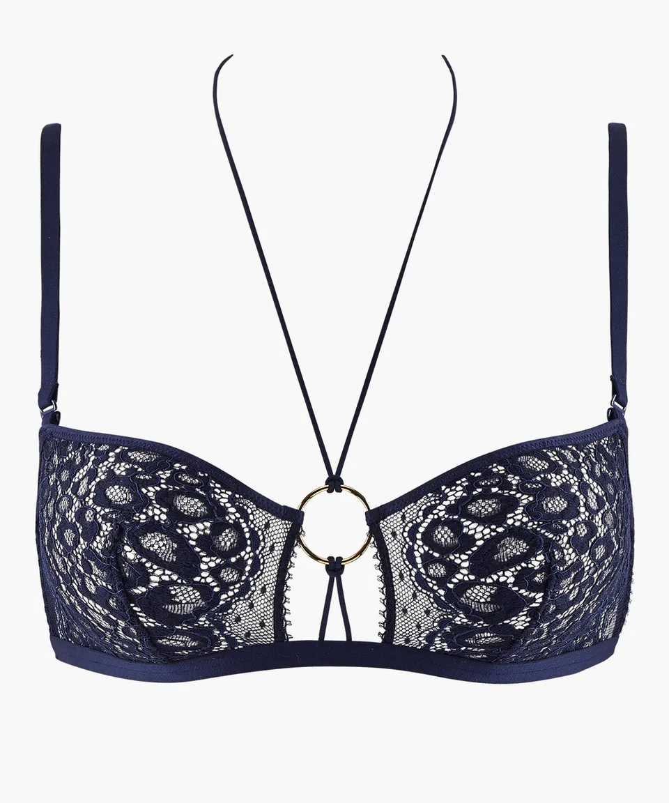 aubade-illusion-fauve-brassi-re-cr-puscule-blue image 1