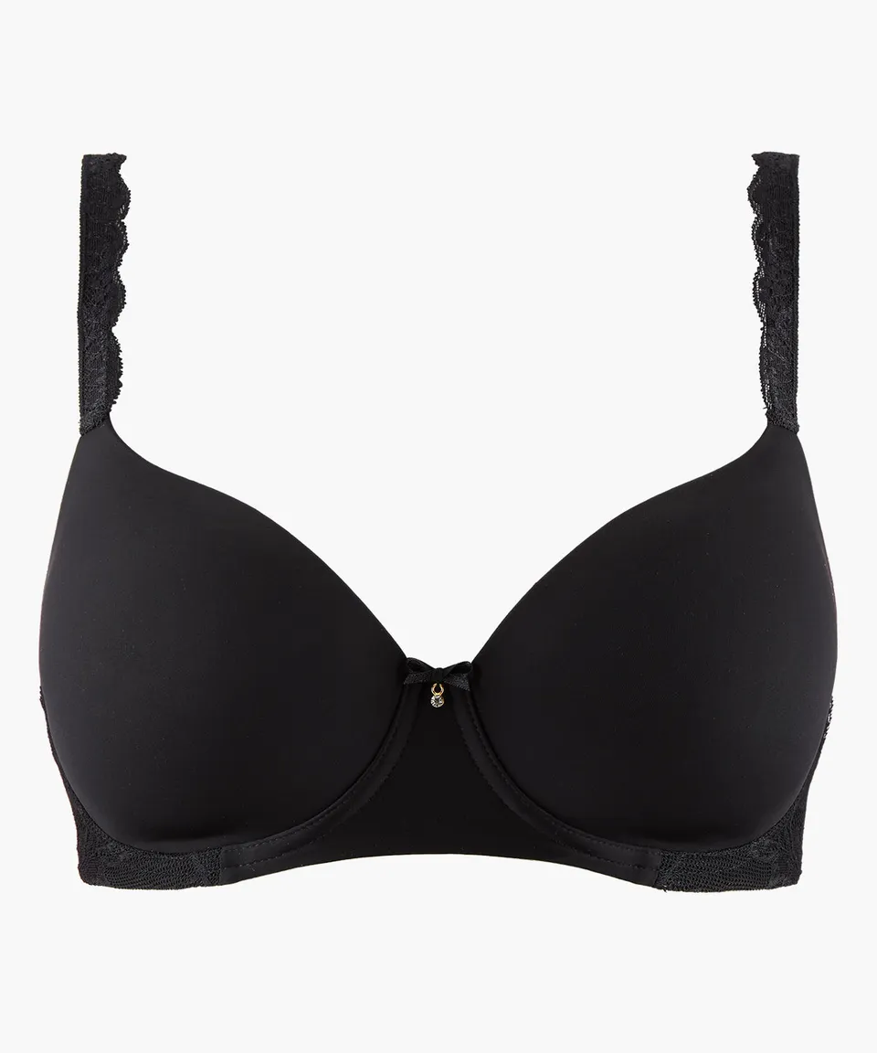 aubade-sweetessence-soutien-gorge-embo-tant-coques-fines-noir-2 image 1