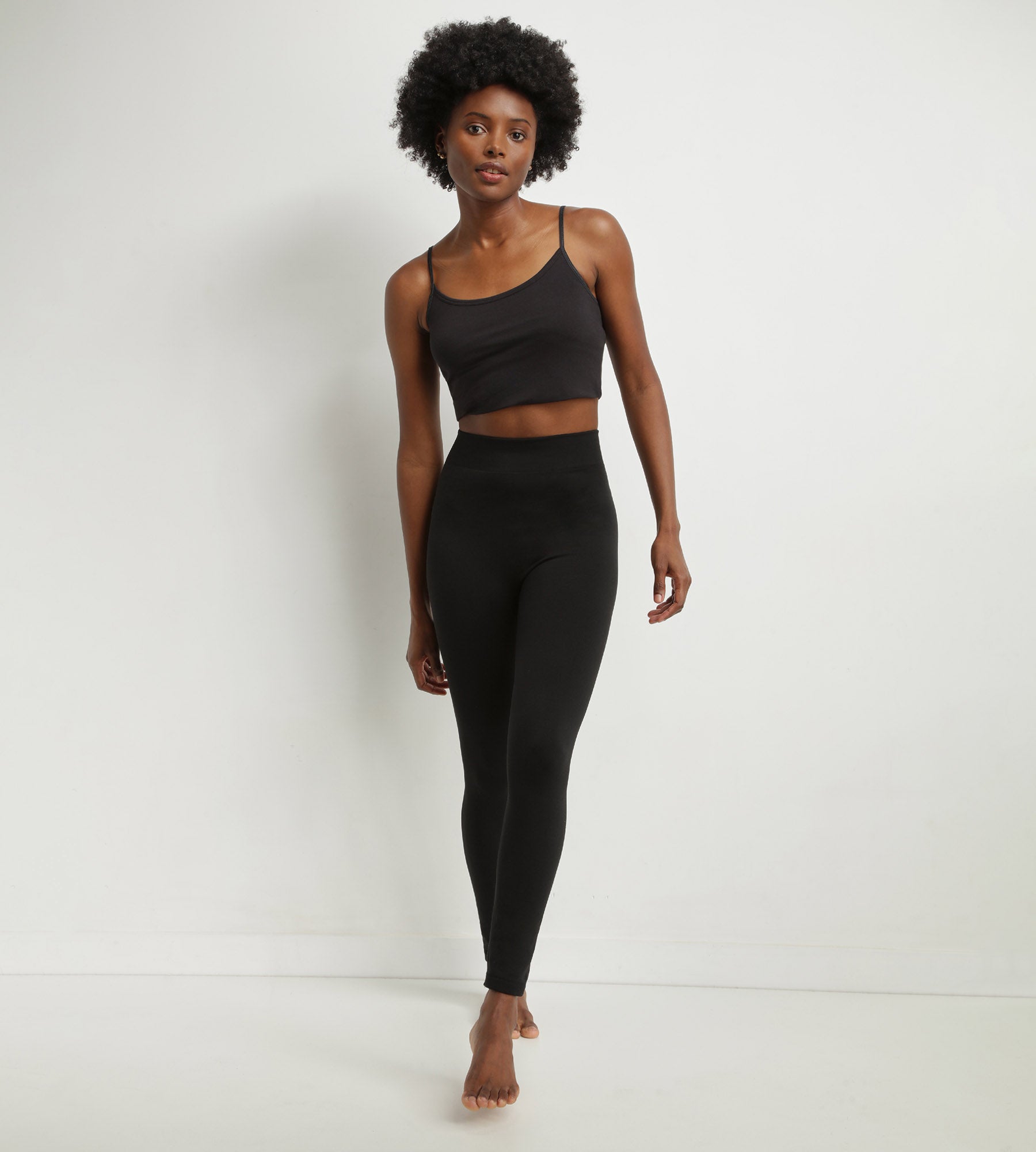 legging-thermal-femme-dim-relax-go-noir-int-rieur-polaire image 3