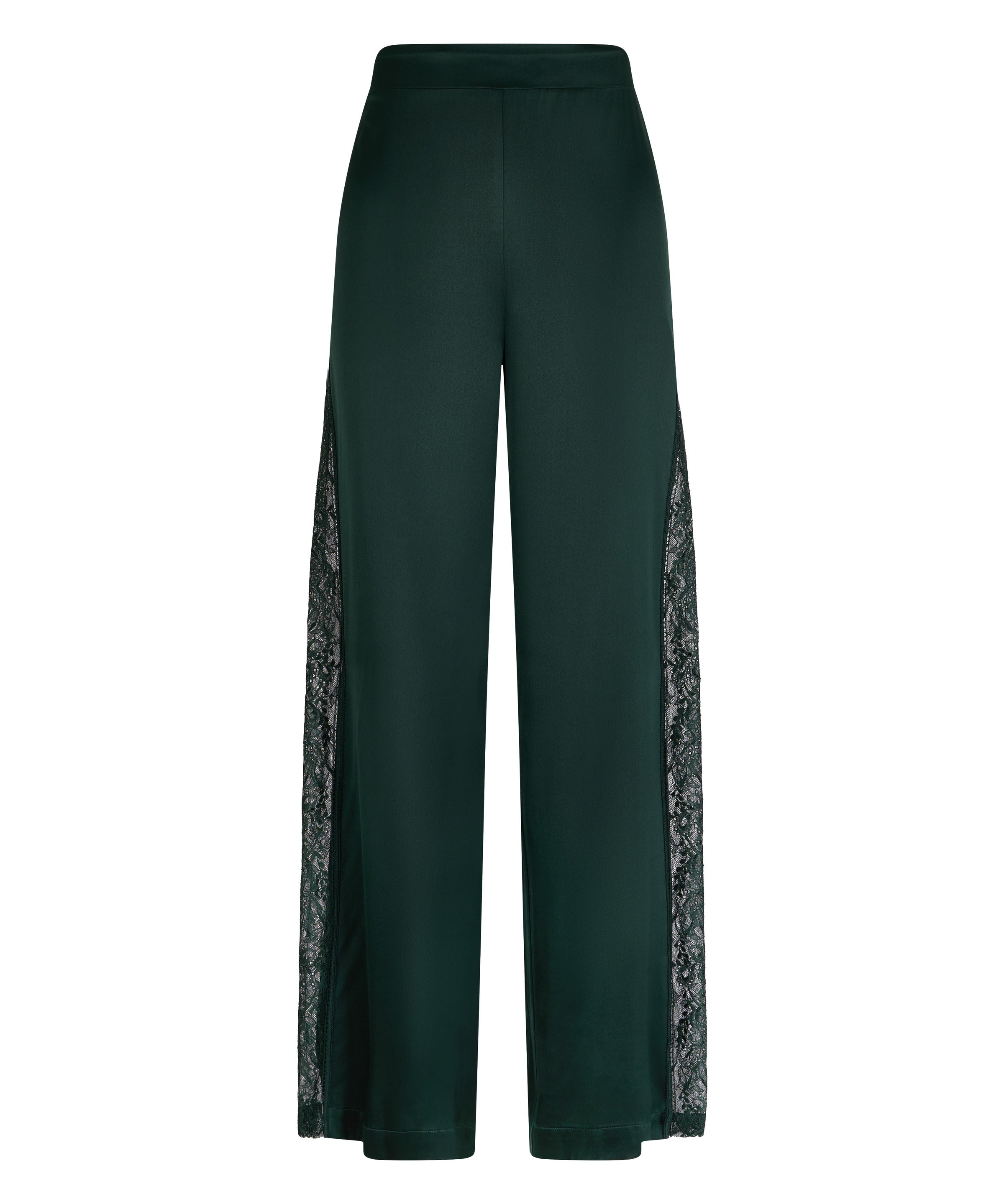 aubade-midnight-whisper-pantalon-mysterious-green image 7