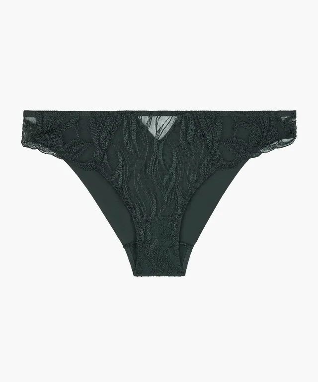 aubade-into-the-groove-culotte-br-silienne-forest image 1