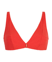 aubade-sun-pop-triangle-full-cup-corail image 6