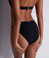 aubade-secret-laguna-slip-rio-noir image 3