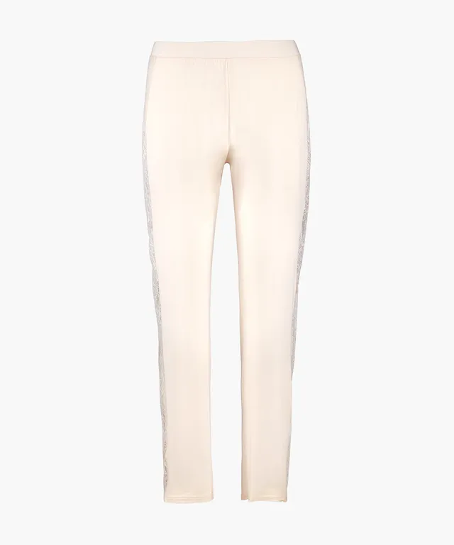 aubade-lazy-days-pantalon-petal image 1