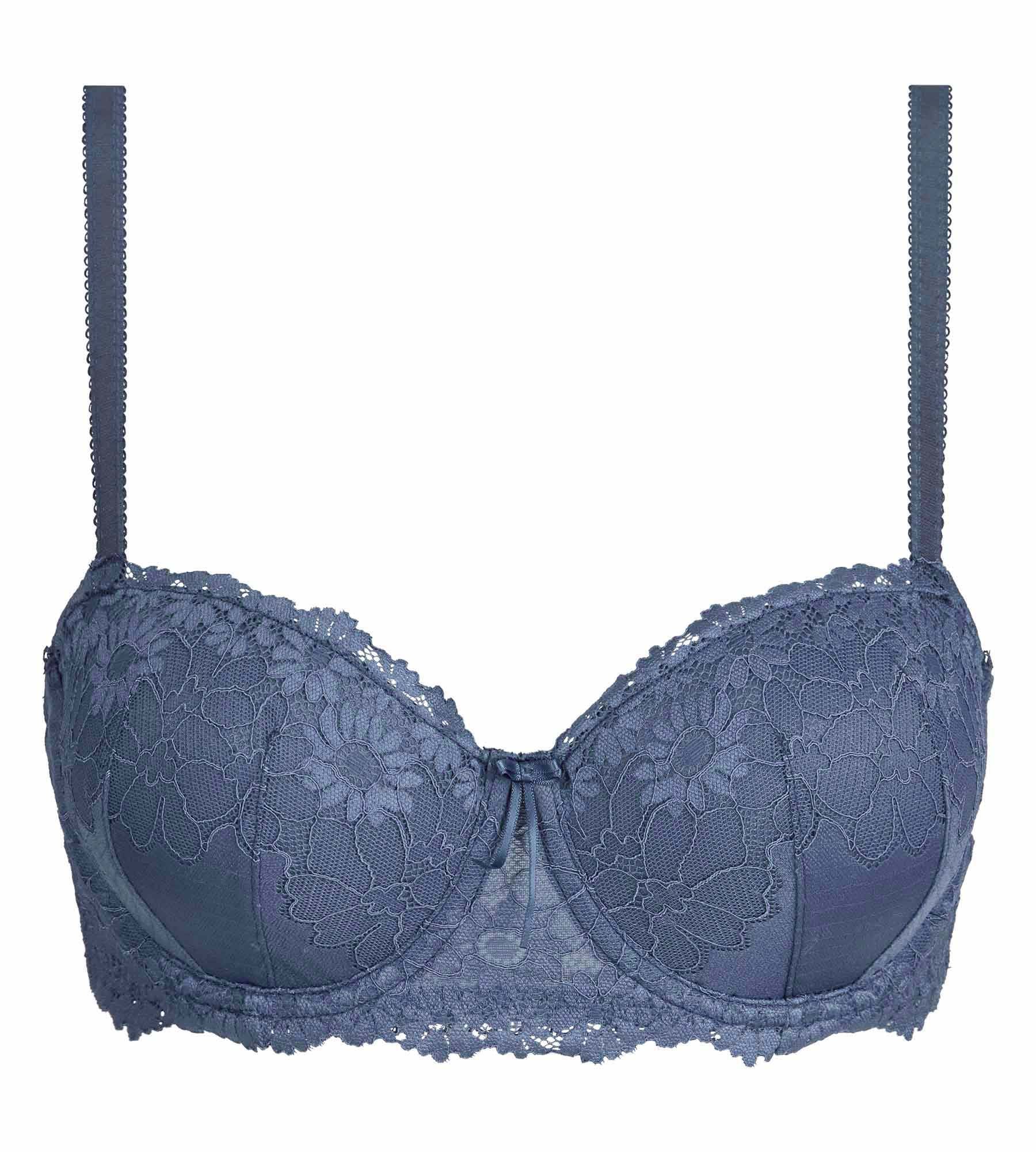 dim-slow-days-fresh-vibes-soutien-gorge-balconnet-padd-poudre-bleue image 5