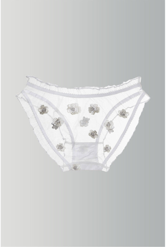 cadolle-culotte-mimi-tulle-rebrod-ivoire image 2