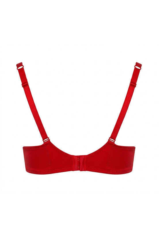 cadolle-lili-soutien-gorge-couture-satin-rouge image 3