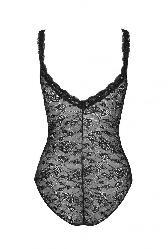 cadolle-body-lola-dentelle-noir image 3