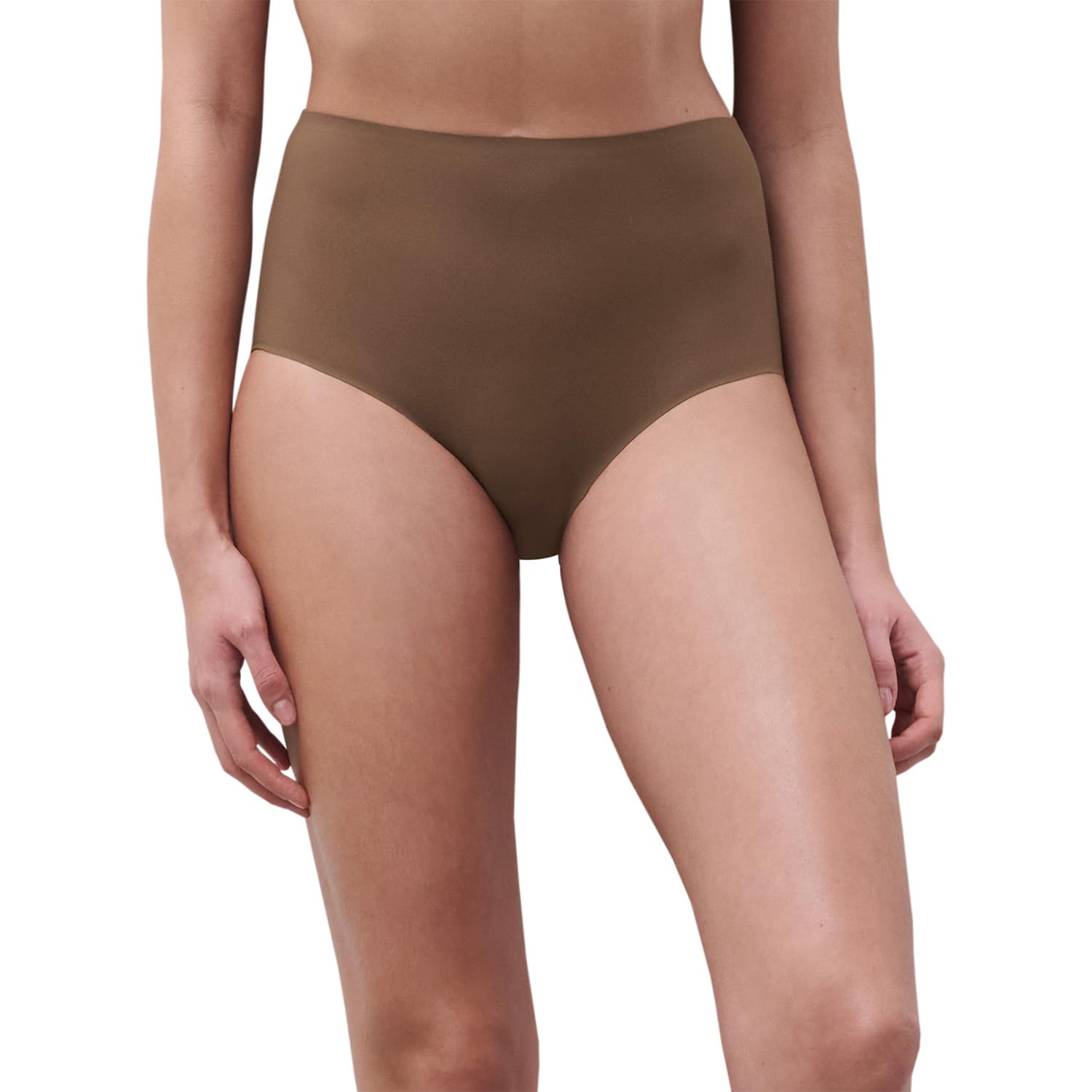 chantelle-softstretch-pack-x3-culottes-taille-haute-invisibles image 6