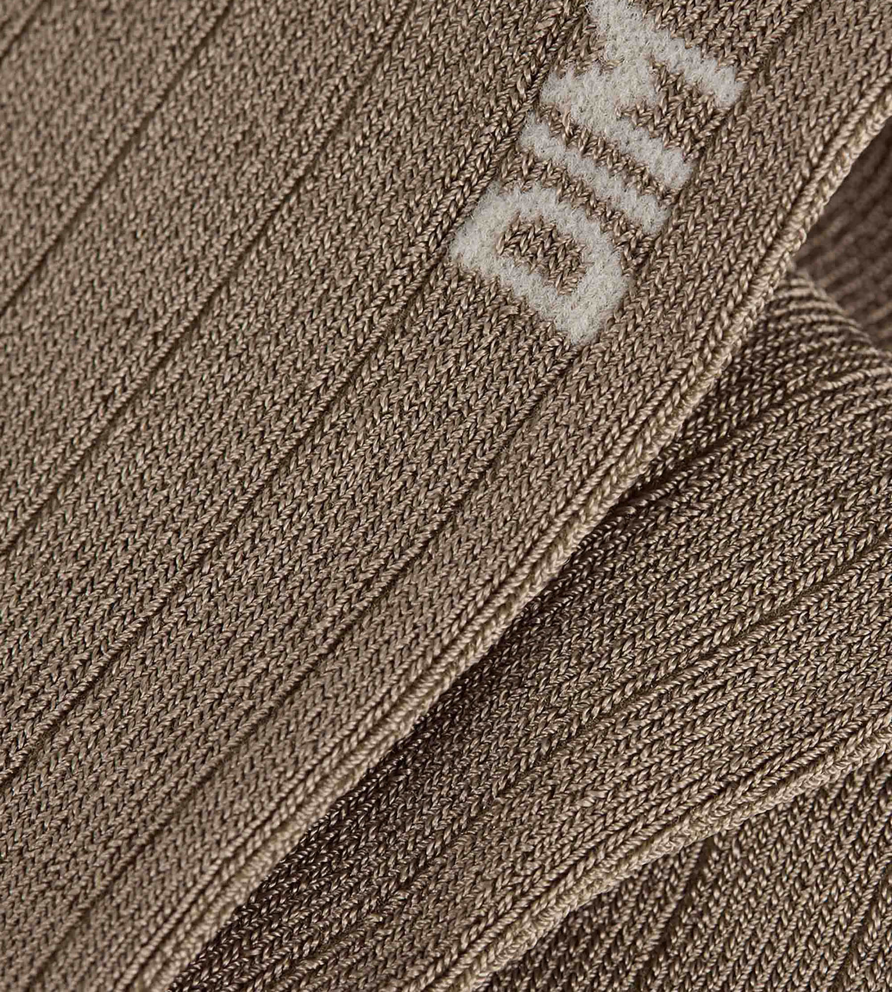 dim-la-mode-chaussettes-femme-c-tel-es-satin-es-beige-dor image 3