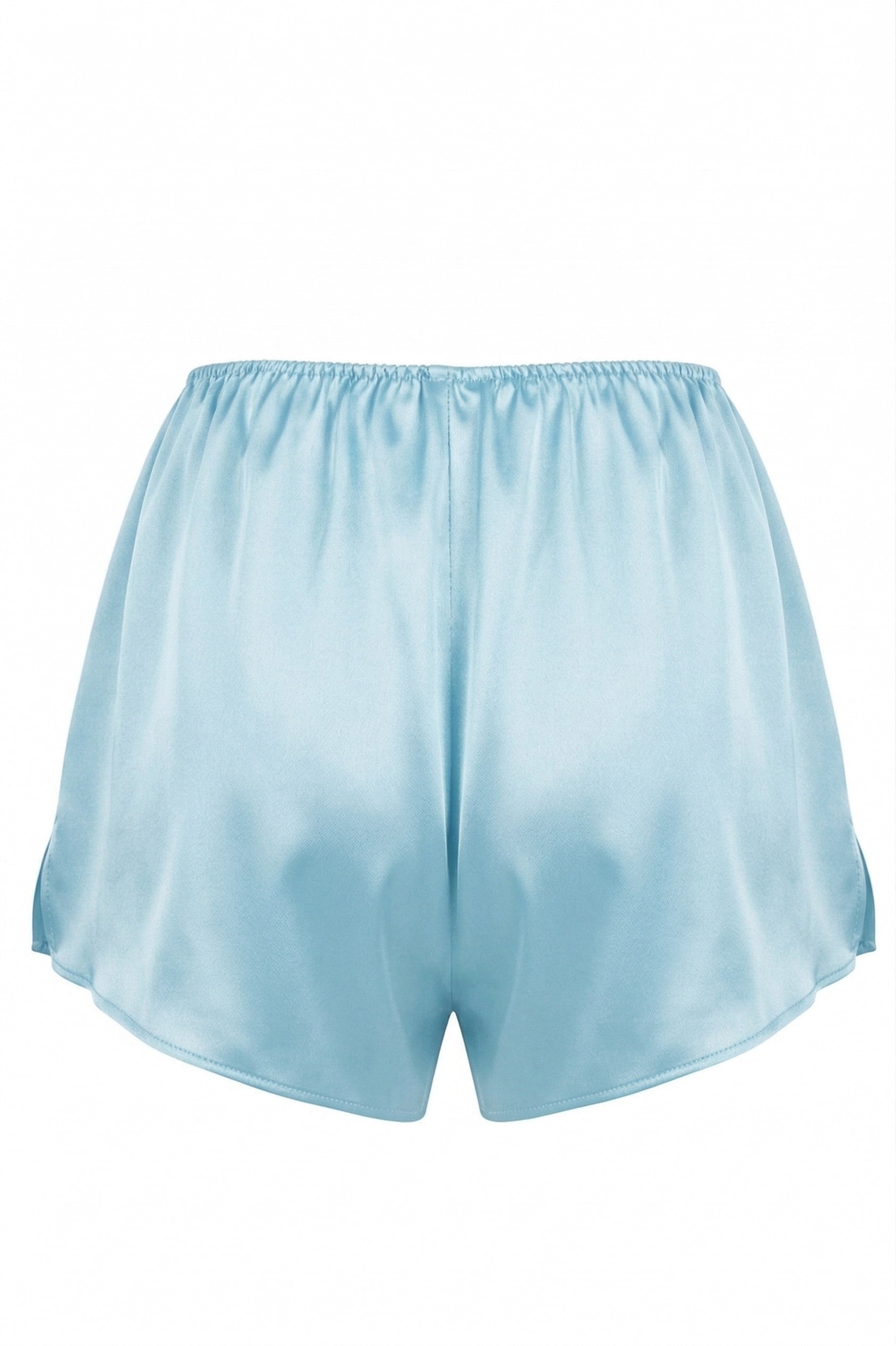 cadolle-short-100-soie-bleu-ciel image 3