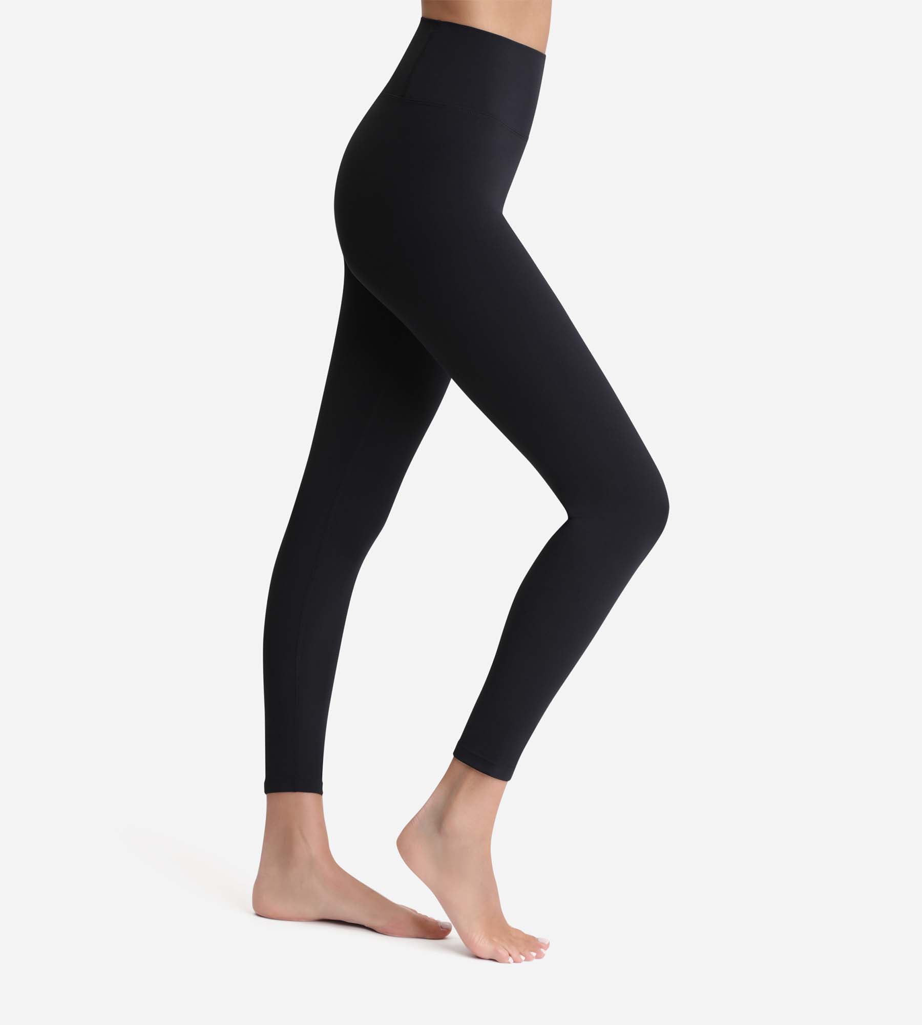 dim-relax-go-legging-femme-ultra-doux-noir image 2