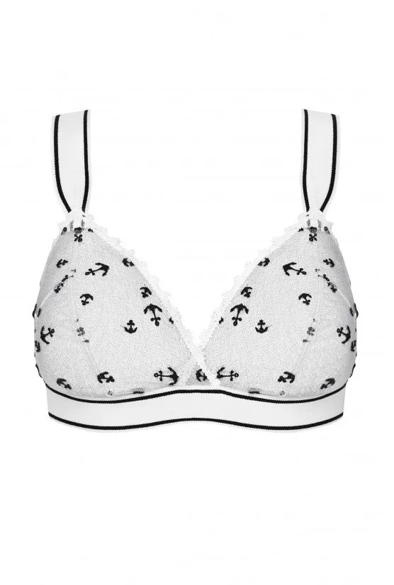 cadolle-alexia-ancre-marine-soutien-gorge-triangle-sans-armature image 1