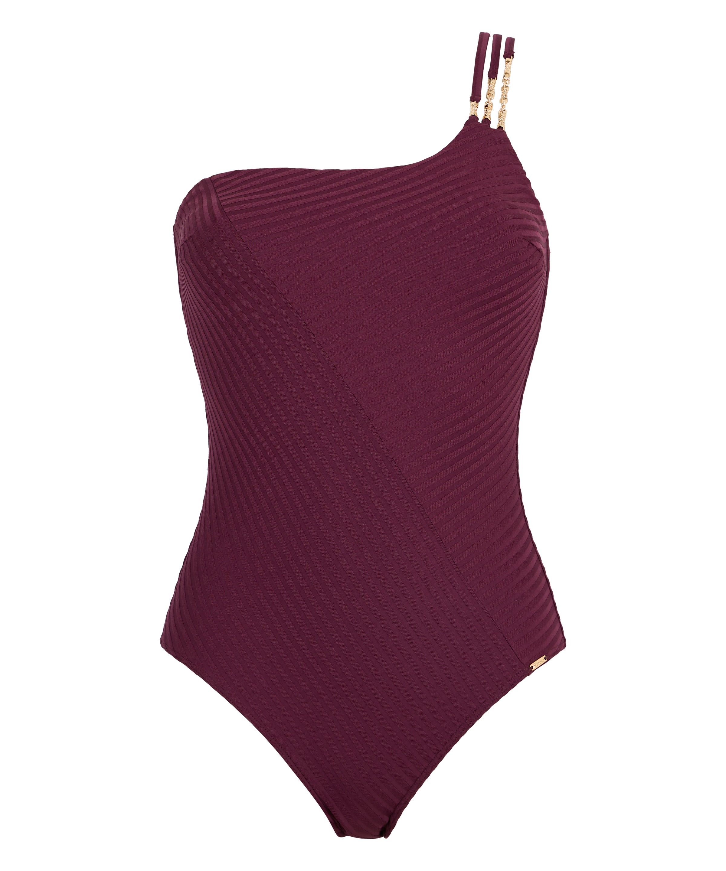 aubade-sun-pop-maillot-de-bain-une-pi-ce-nageur-asym-trique-a-a image 6