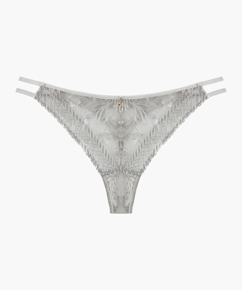 aubade-magnetic-spell-string-platinum image 1
