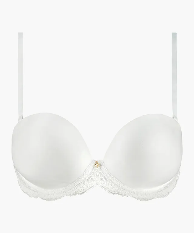 aubade-kiss-of-love-bandeau-coques-rembourr-es-opale image 1