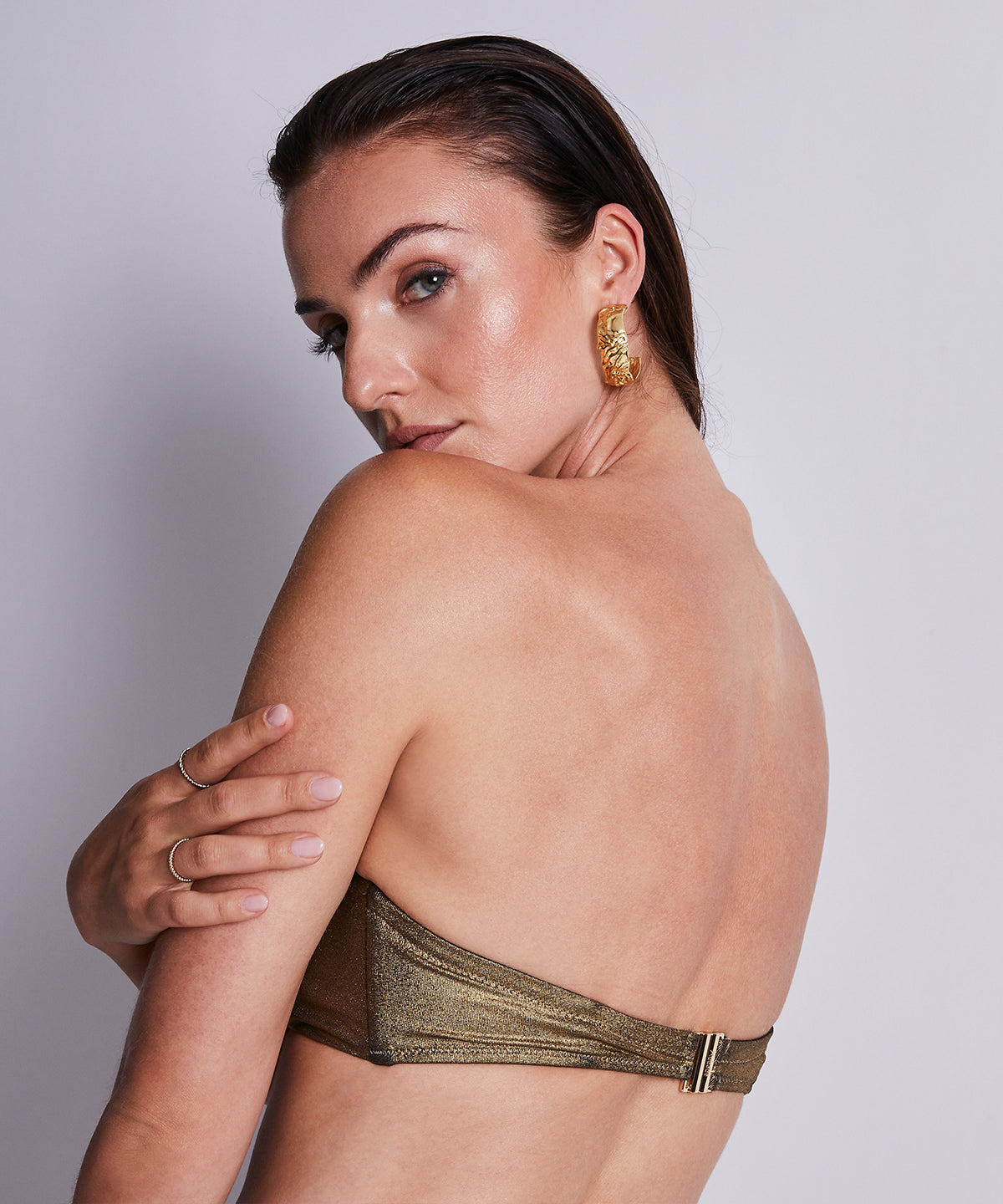 aubade-sunlight-glow-haut-de-maillot-de-bain-bandeau-coques-amovibles-antique-go image 6