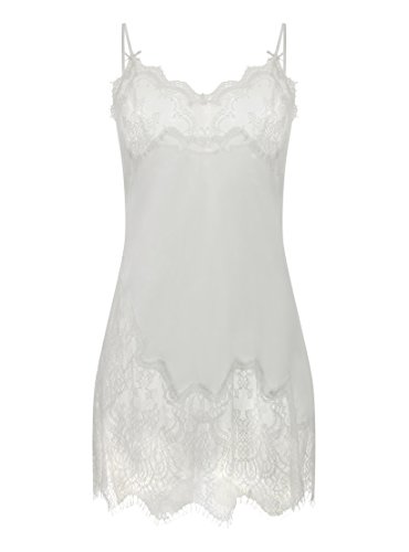 darjeeling-ruby-nuisette-femme-cosy-nuit image 2