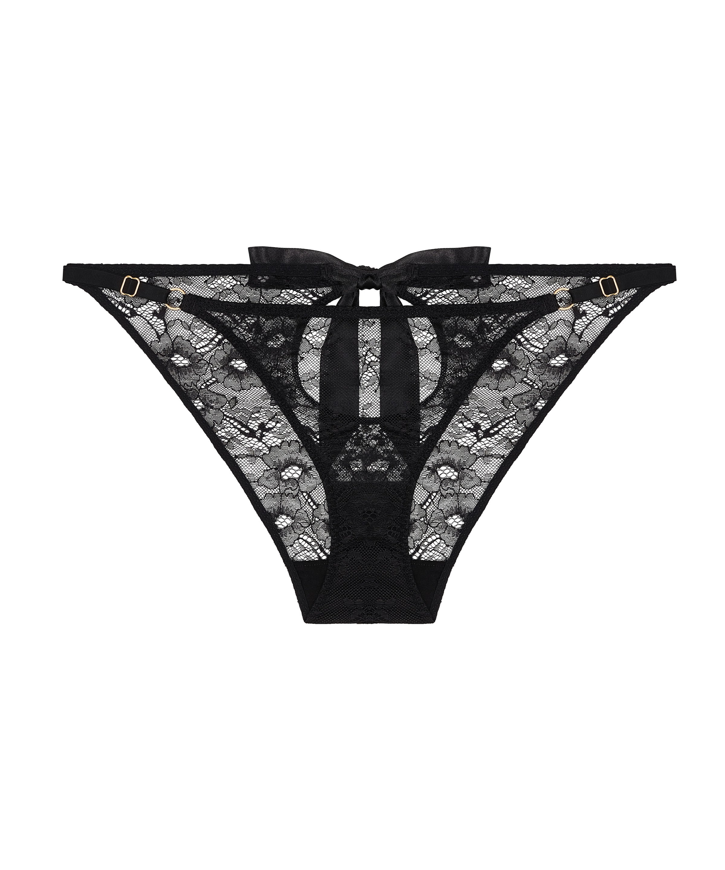 aubade-bo-te-d-sir-culotte-taille-basse-black image 3