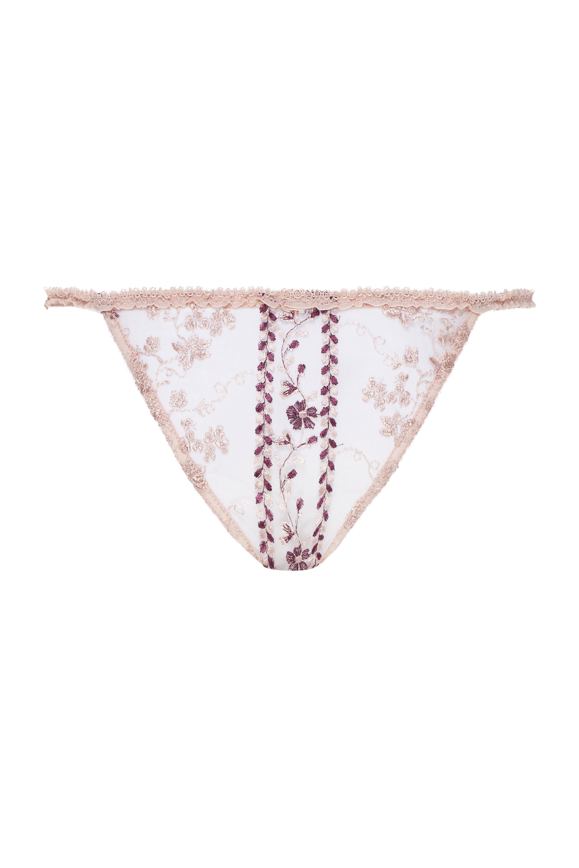 cadolle-chouchou-culotte-brod-e-mauve image 3