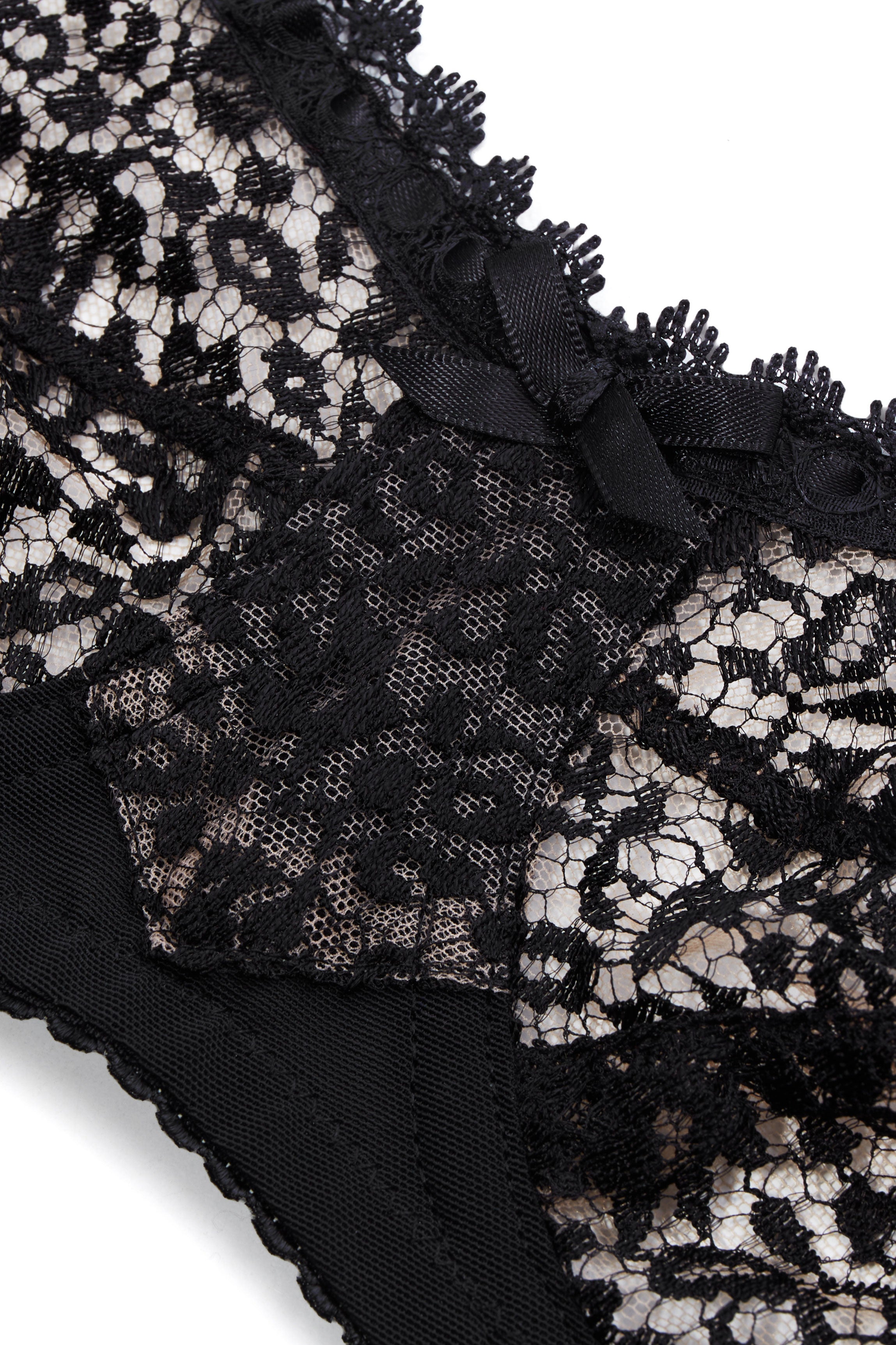 cadolle-24h-479-soutien-gorge-noir-dentelle-plate image 5