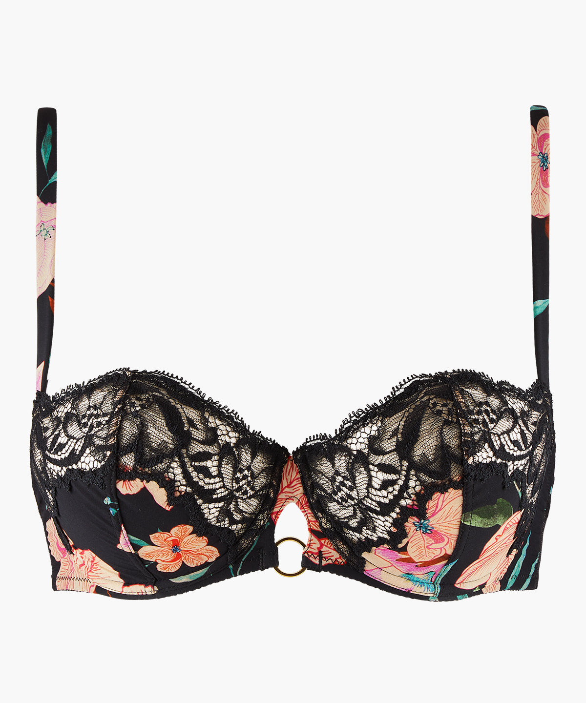 aubade-sweet-folk-soutien-gorge-corbeille-po-tique image 1