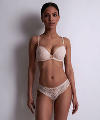 aubade-illusion-fauve-soutien-gorge-push-up-moul-th-blanc-2 image 2