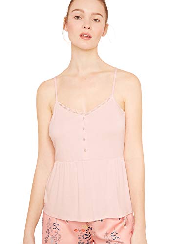 darjeeling-feodora-caraco-cosy-femme-rose-m image 3