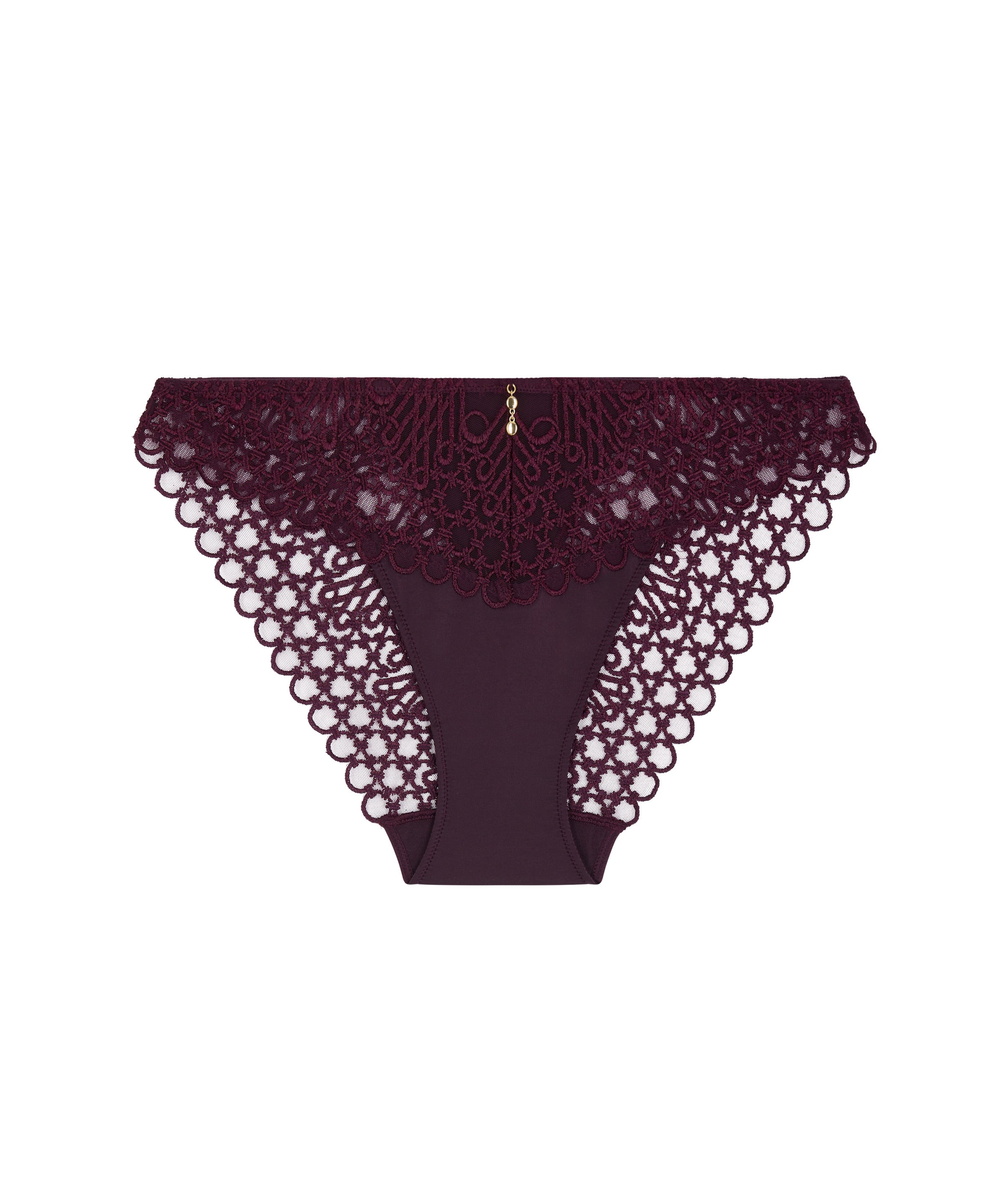 aubade-loge-du-d-sir-culotte-italienne-deep-berry image 5