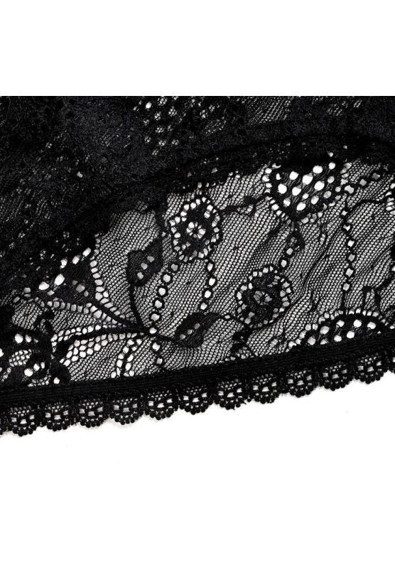 cadolle-culotte-plume-dentelle-noire image 3